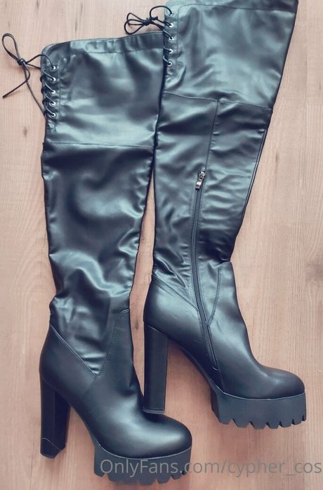 cypher cos estrella hd imagen