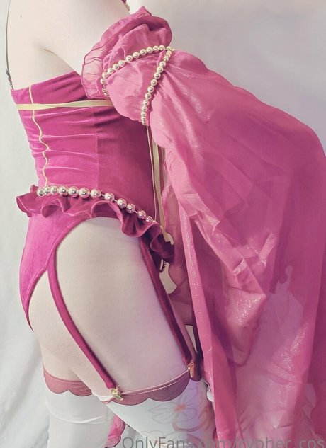 cypher cos estrella porno hd archivo