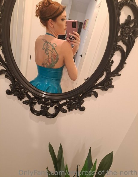 empress of the north linda estrella galería