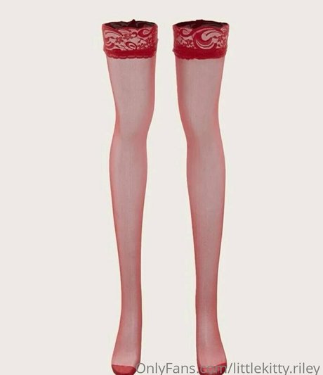littlekitty riley modelo gratis foto