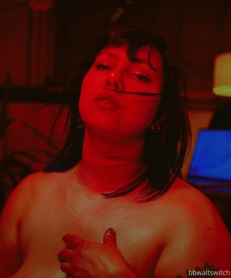 bbwaltswitch estrella imágenes