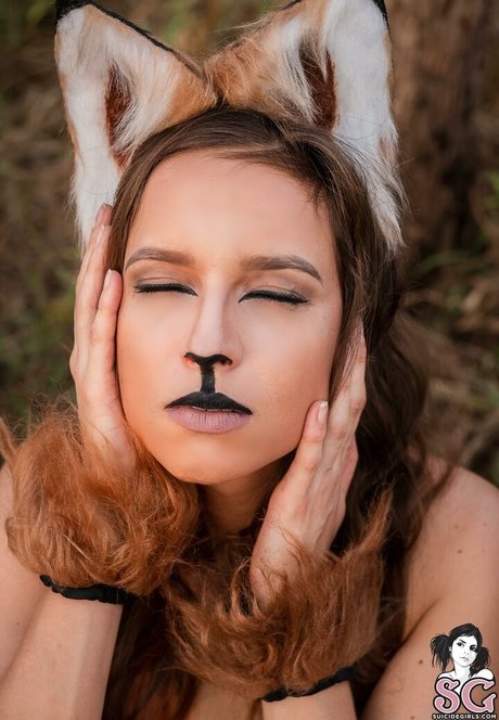 venusssfetish modelo atractivo galería