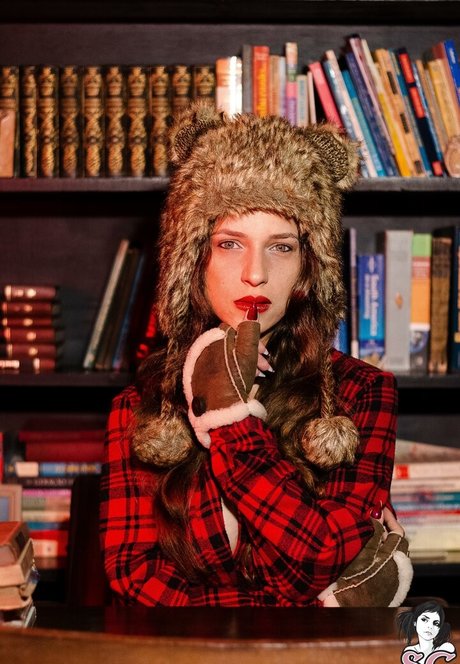 venusssfetish estrella erótica fotos