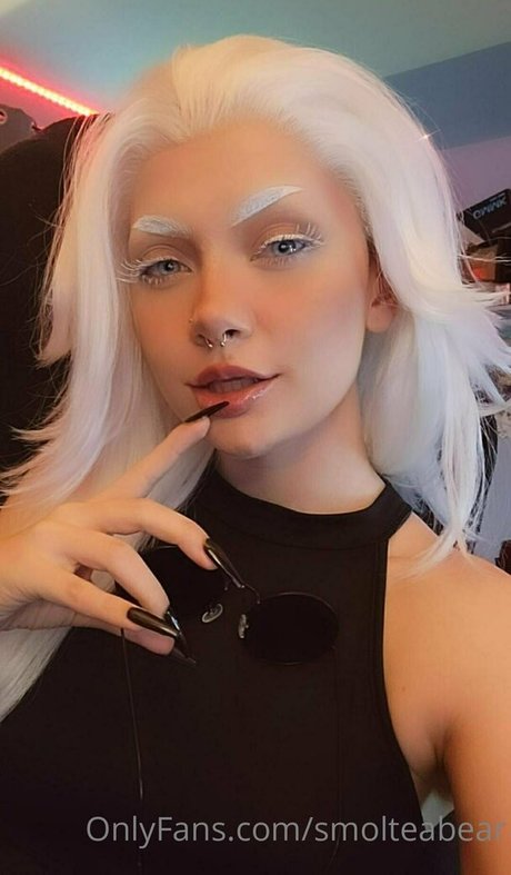 miravesani estrella sexy foto