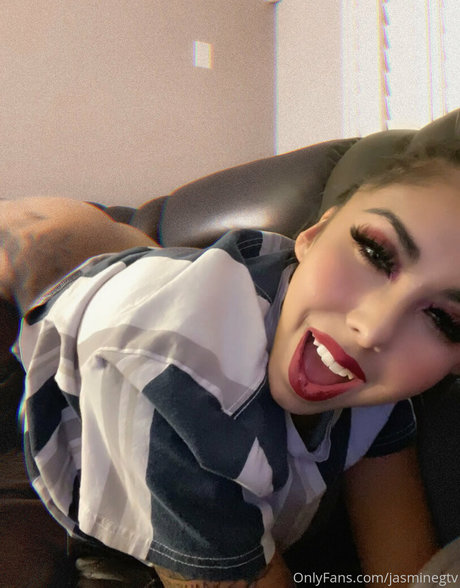 jasminegtv modelo sexual imágenes
