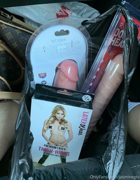 jasminegtv mejor modelo recopilación