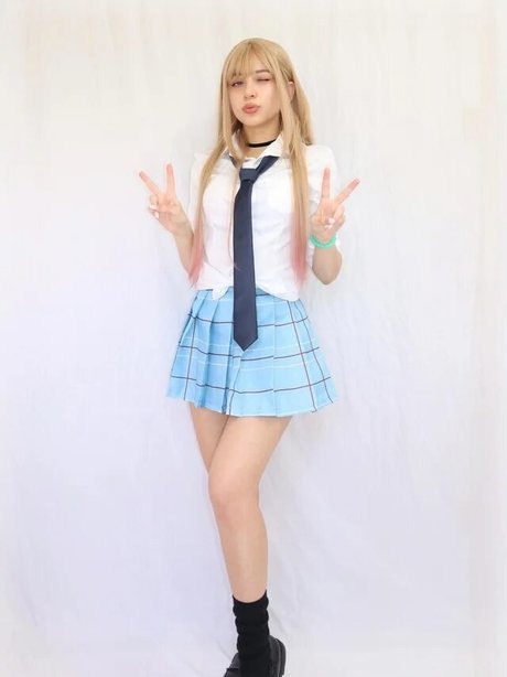 Amandadevil Fotoaufnahmen