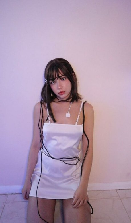 Amandadevil modelo agradable foto