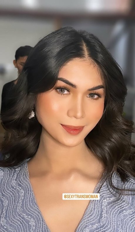 Breanna Skye modelo de alta definición fotos