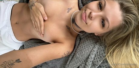 Corey Maison sexo estrella imagen