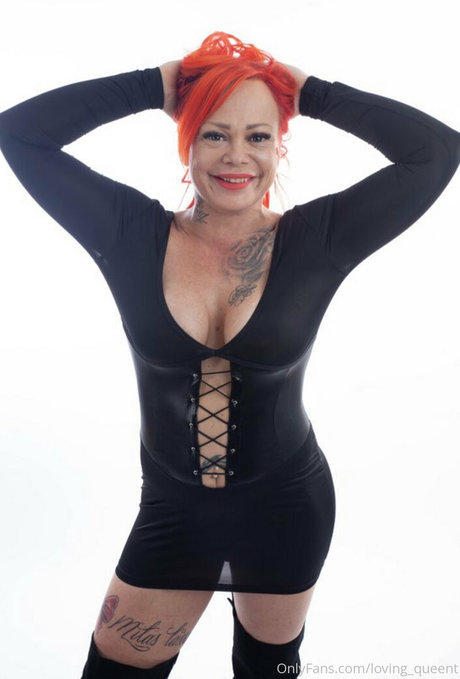 loving queent linda estrella imágenes