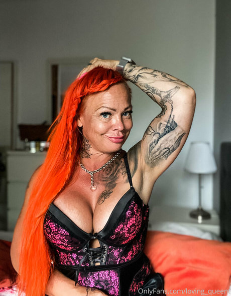 loving queent estrella porno erótica imágenes