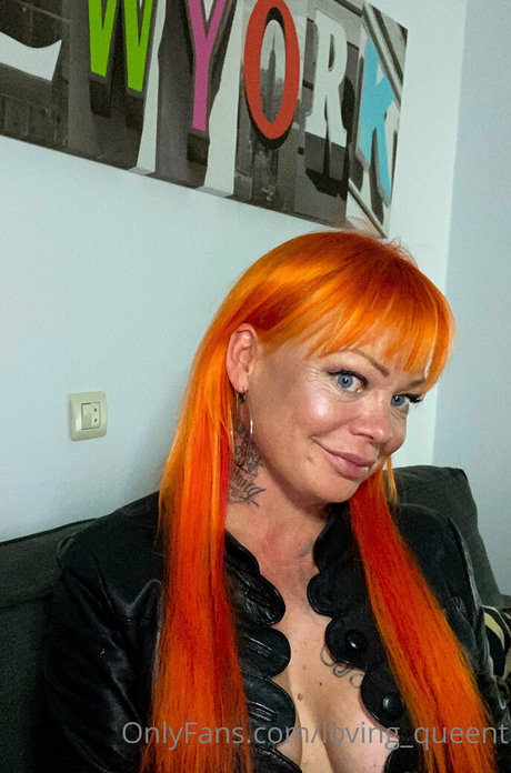 loving queent actriz caliente recopilación