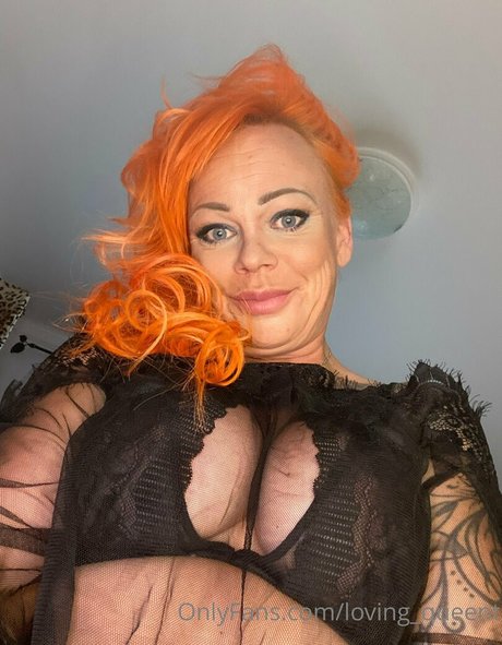 loving queent modelo imagen