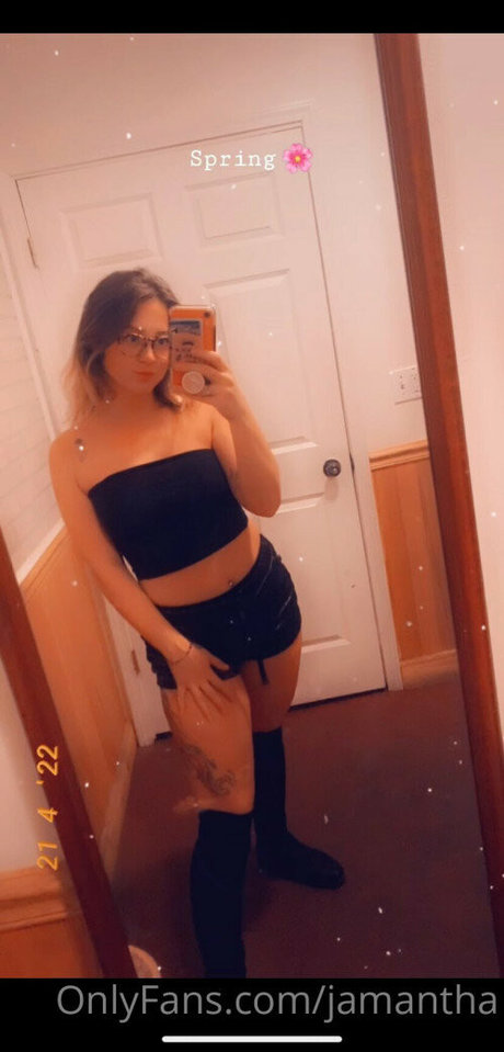Jamantha estrella caliente imágenes