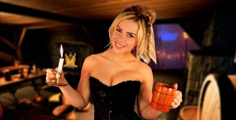 Scottish Murmurs estrella porno caliente foto