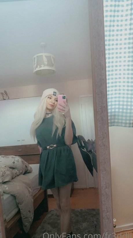 Fr3ddii actriz porno galerías