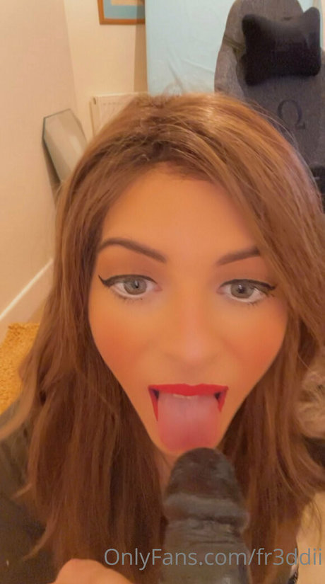 Fr3ddii estrella galería