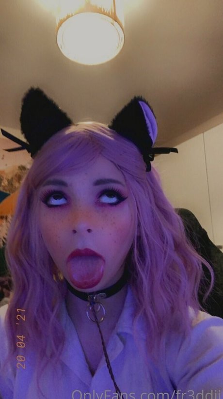 Fr3ddii estrella porno hermosa recopilación