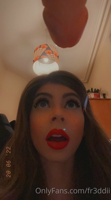 Fr3ddii modelo pornografico galería