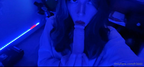 Fr3ddii modelo de arte recopilación