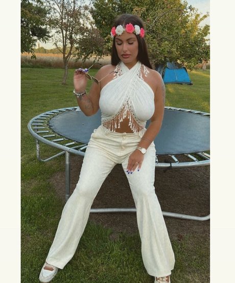 Agne Agnieska estrella libre recopilación