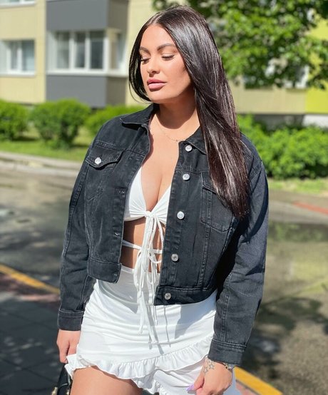 Agne Agnieska linda estrella galería