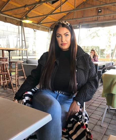 Agne Agnieska sexo estrella imagen