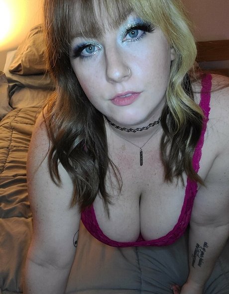 dominosweets estrella porno caliente imágenes