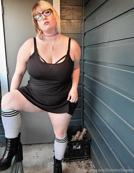 dominosweets hermosa estrella imagen