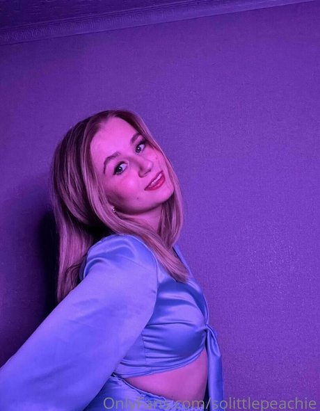 solittlepeachie estrella porno galerías