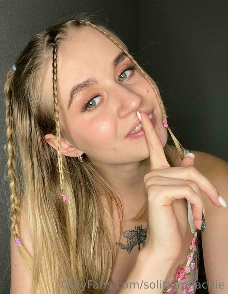 solittlepeachie bonita estrella imagen