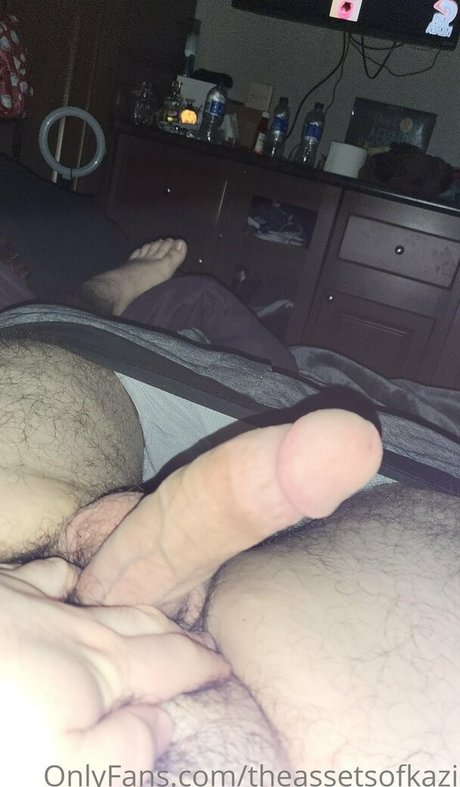 theassetsofkazi modelo atractivo galería