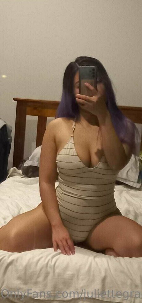 juliettegrace69free actriz de alta calidad foto