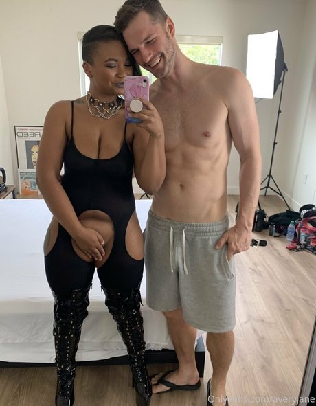 averyjane estrella porno atractiva recopilación