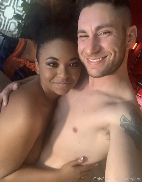 averyjane estrella pornografica galería