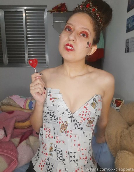 xxxcleopoeta actriz de alta calidad imágenes