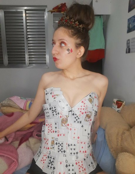 xxxcleopoeta estrella libre foto