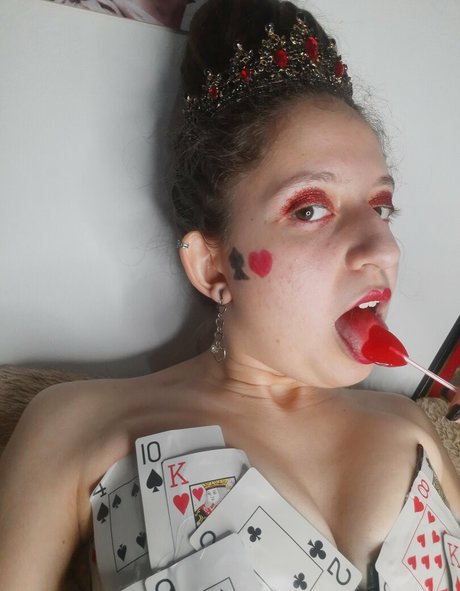 xxxcleopoeta arte modelo fotos