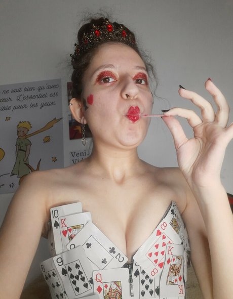 xxxcleopoeta estrella hd imágenes