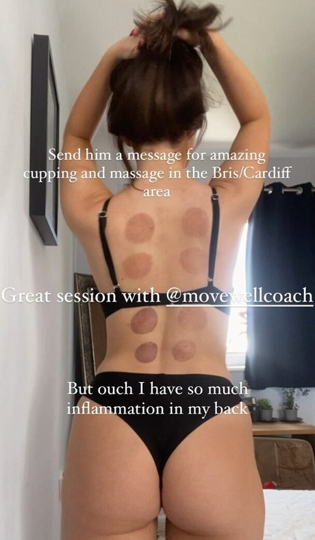 Charlotte Lion estrella archivo