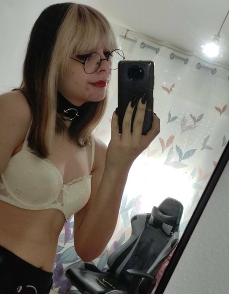 CherryShakeMin estrella del sexo archivo