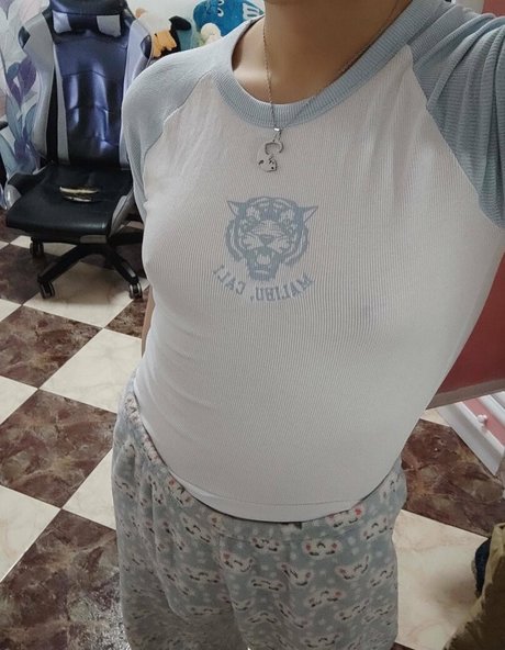 CherryShakeMin modelo sexual recopilación