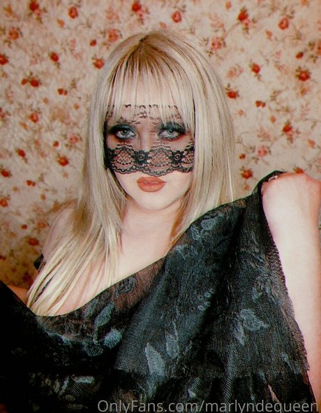 marlyndequeen arte estelar fotos