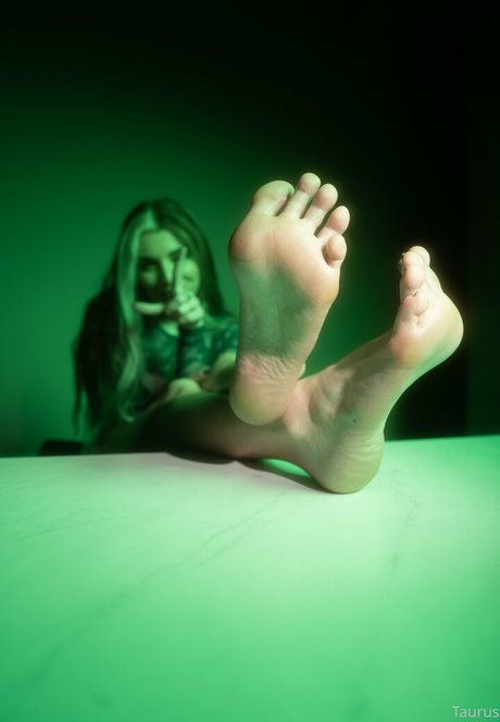 tastytaurustoes modelo de arte galerías