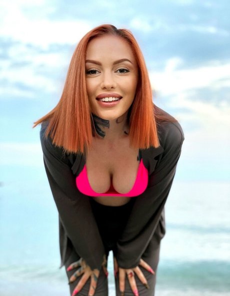 teena xx modelo bonita galería