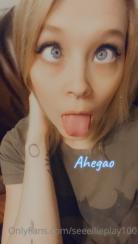 seeellieplay100 actriz de arte fotos