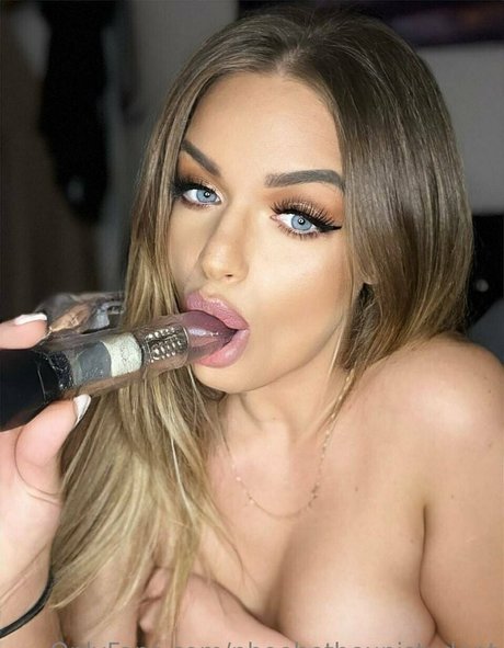 phoebetheunistudent modelo superior galerías