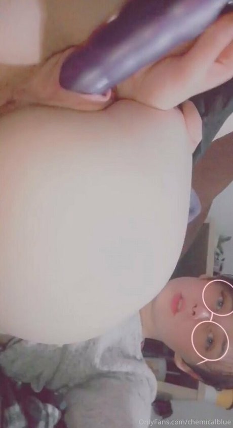 chemicalblue estrella porno del sexo imágenes