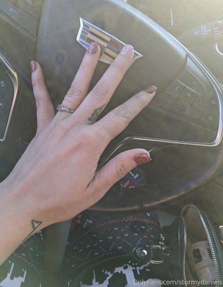 stormydaniels estrella erótica fotos